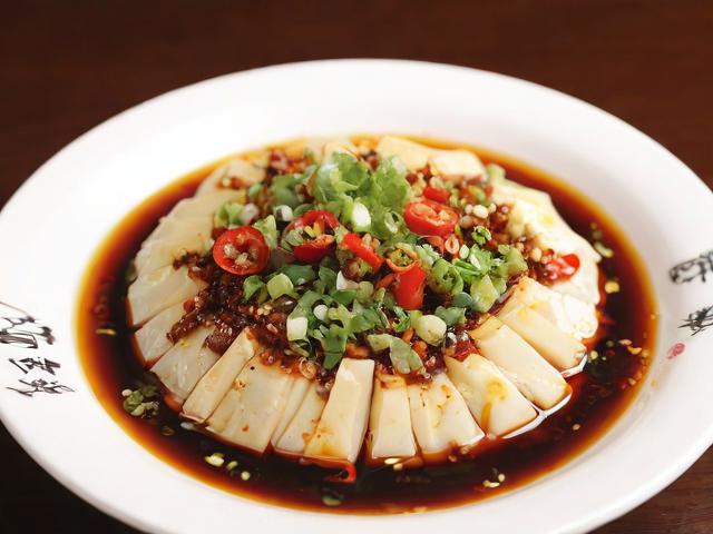 云南大理美食攻略,云南大理有哪些必尝美食?求攻略!