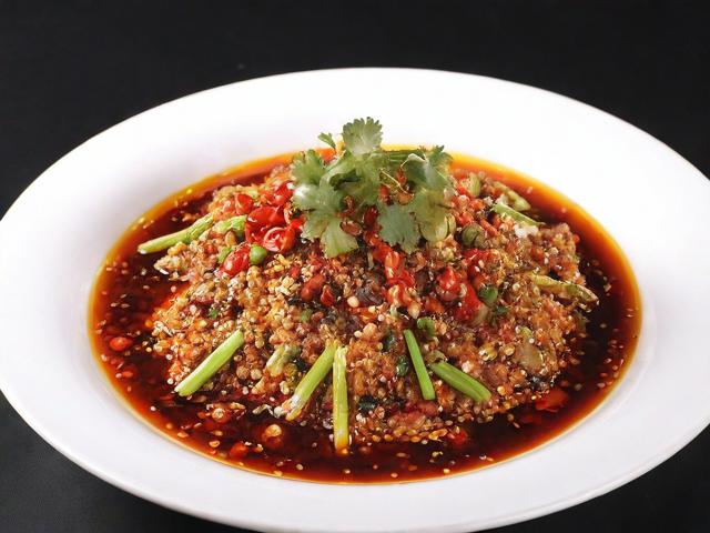 云南大理美食攻略,云南大理有哪些必尝美食?求攻略!