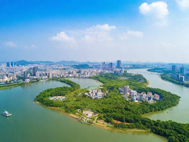 潮州自由行,如何规划最佳线路?
