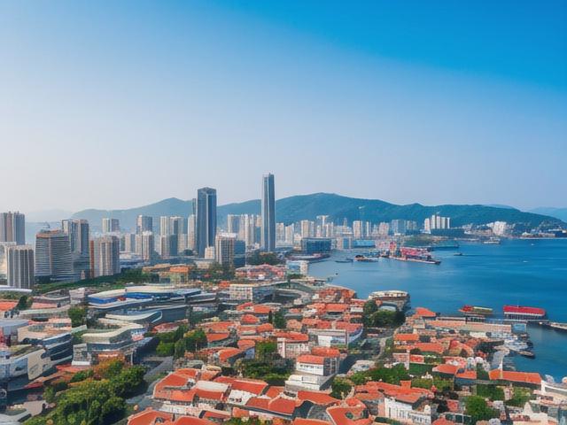 厦门签证需要多久?