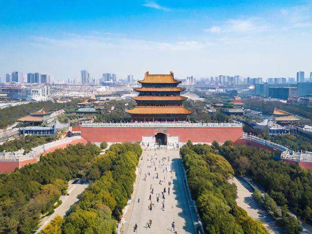 山东省旅游攻略，探索齐鲁大地，哪些宝藏景点不容错过？