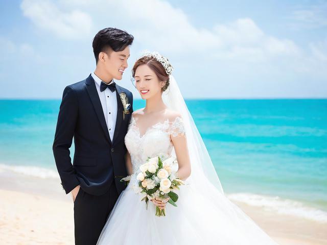 如何在三亚拍出完美的婚纱照?