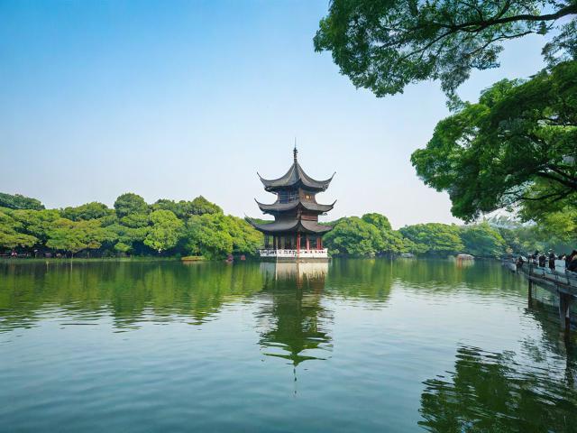 杭州三日游,有哪些经典景点和美食不容错过?