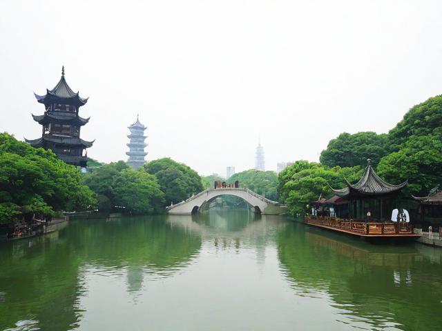 杭州三日游,有哪些经典景点和美食不容错过?