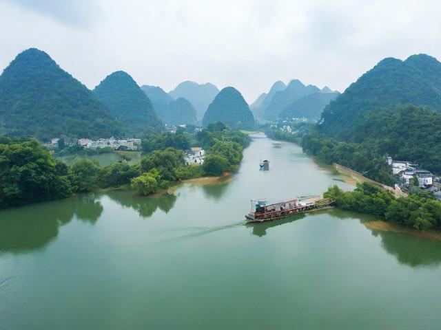 泰顺旅游攻略,泰顺有哪些必去景点?