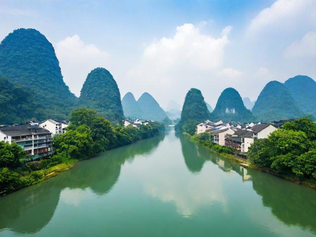 泰顺旅游攻略,泰顺有哪些必去景点?