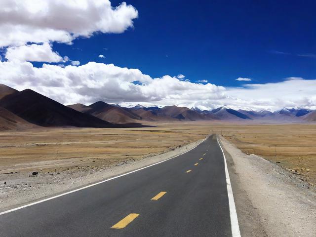 日喀则旅游攻略,探寻高原圣境,领略藏地风情