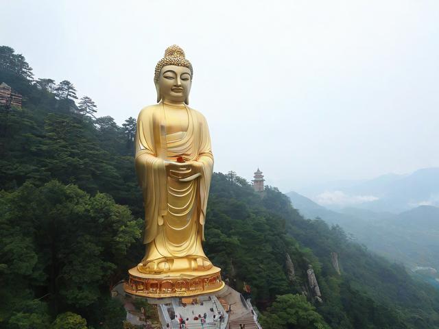 千佛山游玩需要多长时间?最佳游玩时间建议