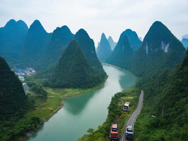 贵州自驾旅游攻略,贵州自驾旅游攻略,如何规划一次完美的自驾之旅?