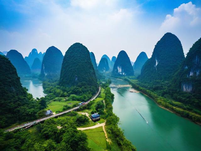 贵州自驾旅游攻略,贵州自驾旅游攻略,如何规划一次完美的自驾之旅?