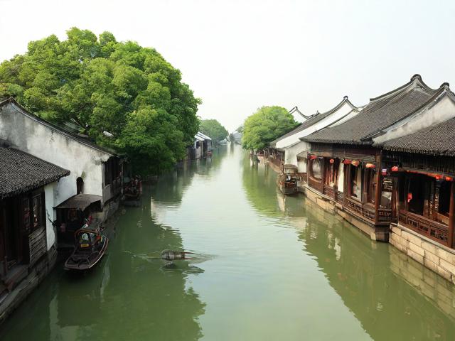 苏州自驾游有哪些不可错过的景点和美食?