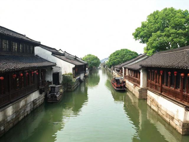 苏州自驾游有哪些不可错过的景点和美食?