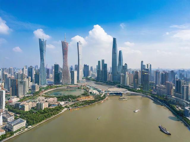 广州旅游攻略，哪些必去景点值得一游？