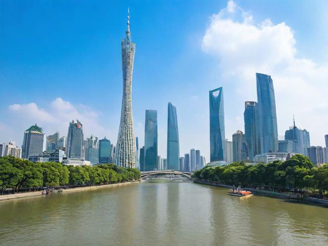 广州旅游攻略,哪些必去景点值得一游?