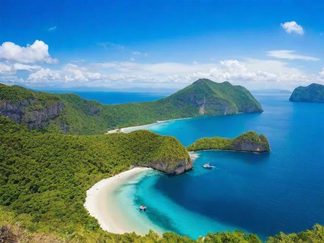 国内旅游胜地推荐(国内旅游胜地推荐 国内旅游景点推荐)