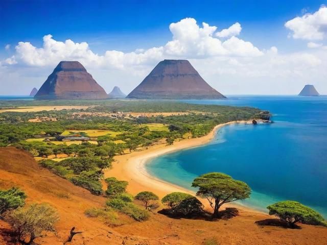 非洲旅游景点（非洲旅游景点排名前十）
