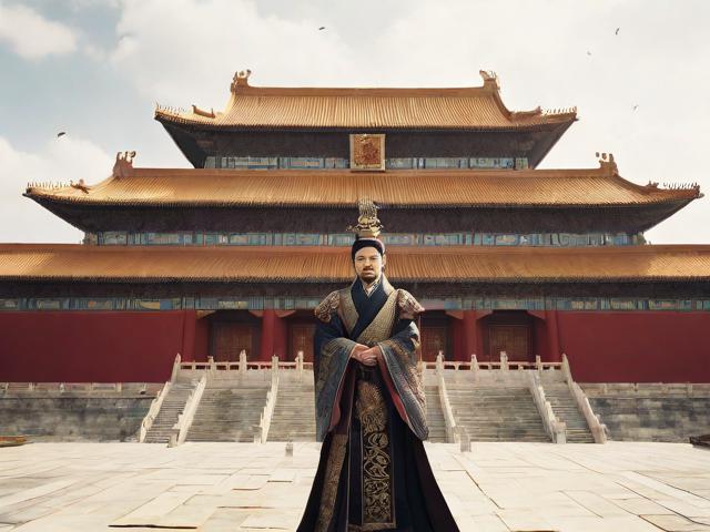 秦王宫游览全攻略,如何规划你的参观路线和活动?