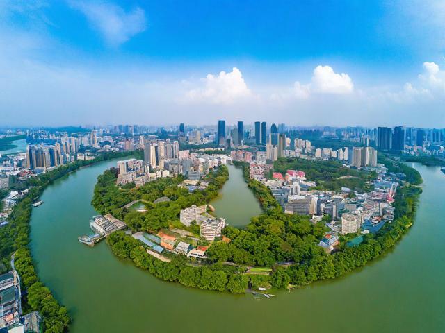 苏州到南宁怎么去？需要多长时间？