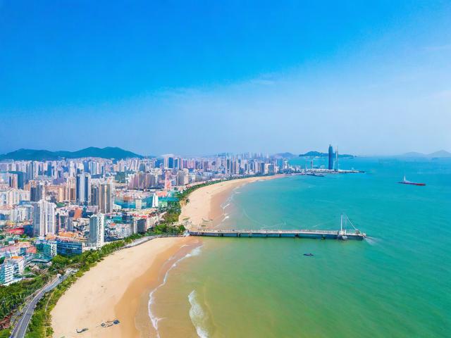 汕头旅游攻略自由行有哪些必游景点和美食推荐?