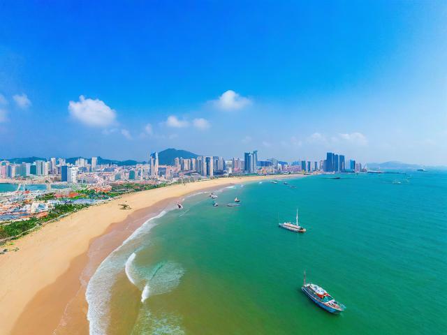 汕头旅游攻略自由行有哪些必游景点和美食推荐?
