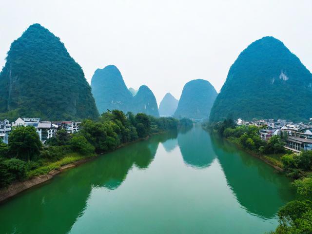 开化有哪些必去的旅游景点?