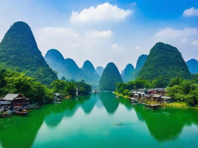 开化有哪些必去的旅游景点?