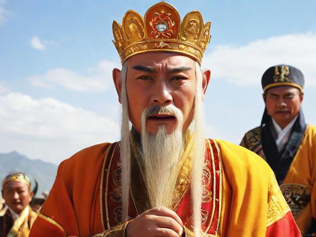 西游记中有哪些不可错过的精彩情节?