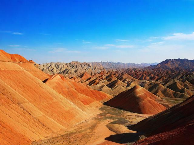 武威旅游攻略,探寻这座古城的独特魅力与必游之地?