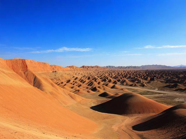 武威旅游攻略,探寻这座古城的独特魅力与必游之地?
