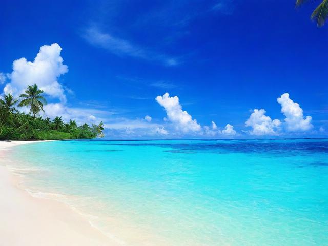 三沙旅行攻略,三沙之旅如何规划?一份详尽的旅行攻略指南!