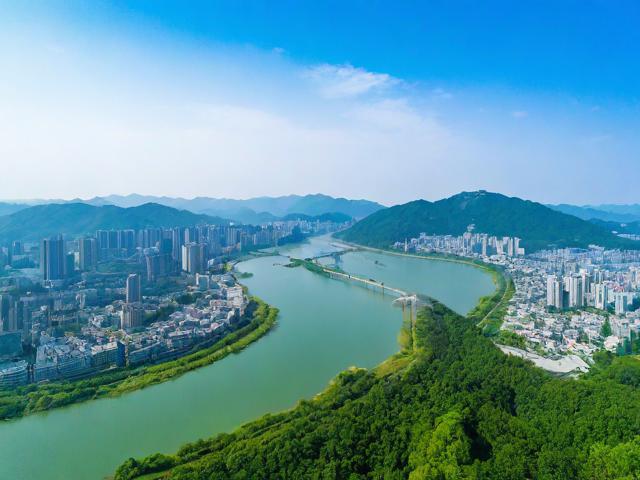 武义旅游攻略,有哪些不容错过的景点和美食?