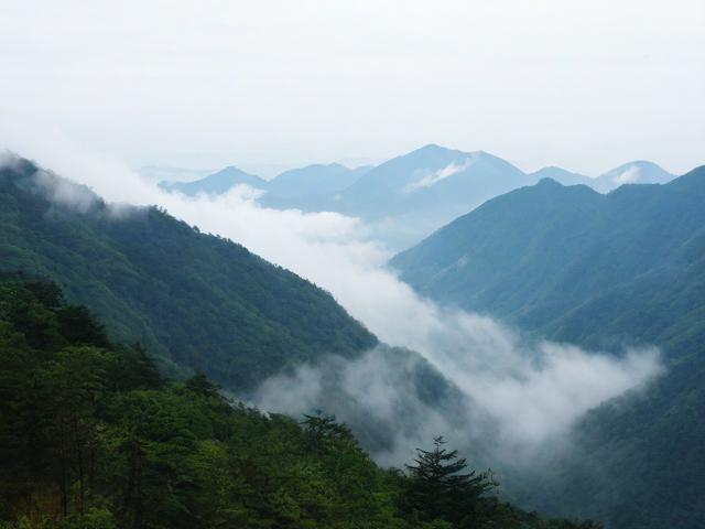 光雾山攻略有哪些要点?
