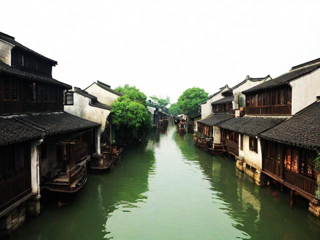 从苏州到周庄需要多长时间？