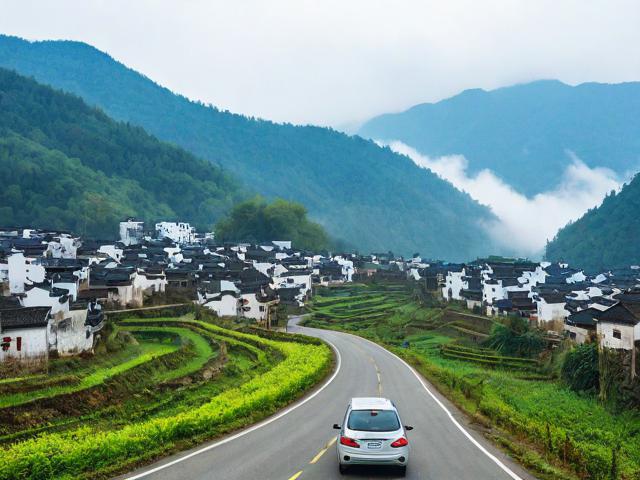自驾江西婺源旅游攻略,有哪些不可错过的景点和体验?