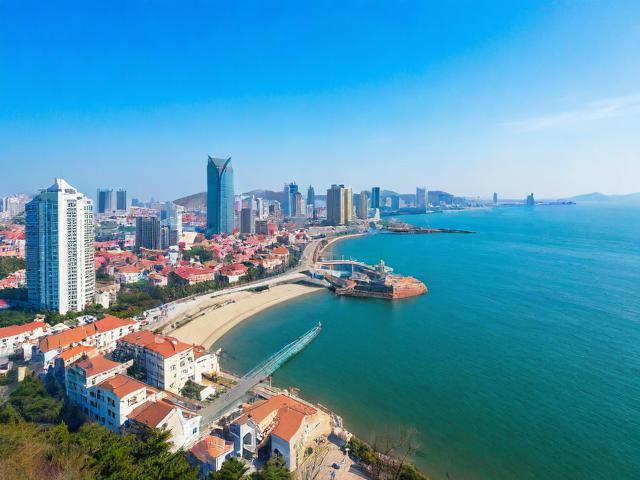 烟台的旅游攻略，烟台有哪些不容错过的旅游景点？