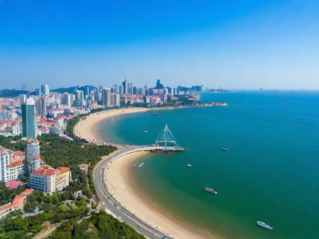烟台的旅游攻略,烟台有哪些不容错过的旅游景点?