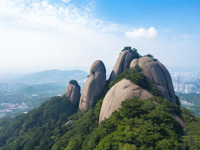 飞来峰旅游攻略,如何规划最佳行程?