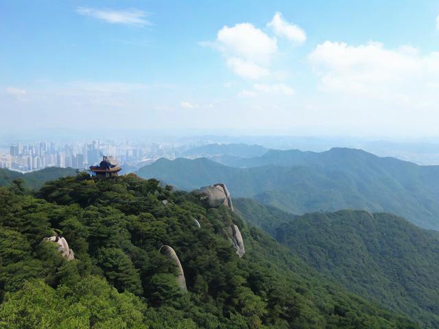 飞来峰旅游攻略,如何规划最佳行程?