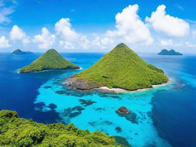 火山岛旅游攻略,如何规划一次完美的火山探险之旅?