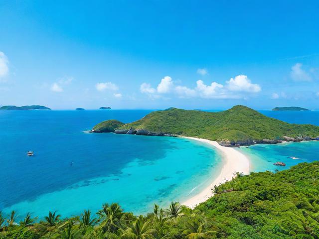 雷公岛游玩攻略,如何规划一次完美的雷公岛之旅?