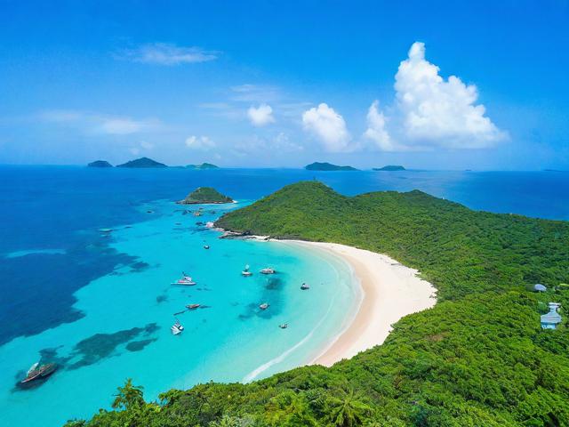 雷公岛游玩攻略,如何规划一次完美的雷公岛之旅?
