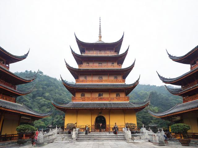 寒山寺旅游攻略,如何规划一次完美的寺庙之旅?