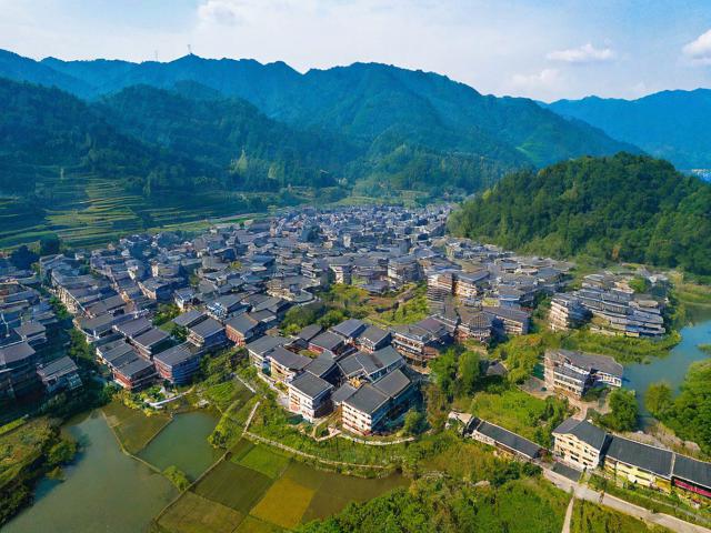 肇兴旅游攻略,如何制定一份完美的肇兴旅游攻略?
