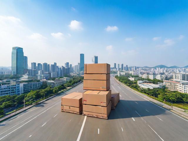 泉州到福州快递需要多久?时效如何?