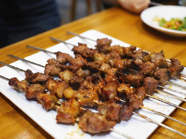 落雁岛烧烤攻略,如何打造一场完美的户外烧烤盛宴?