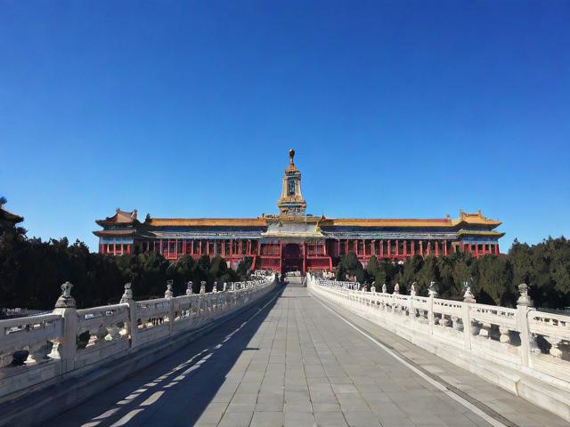 北京自由行必去景点有哪些?