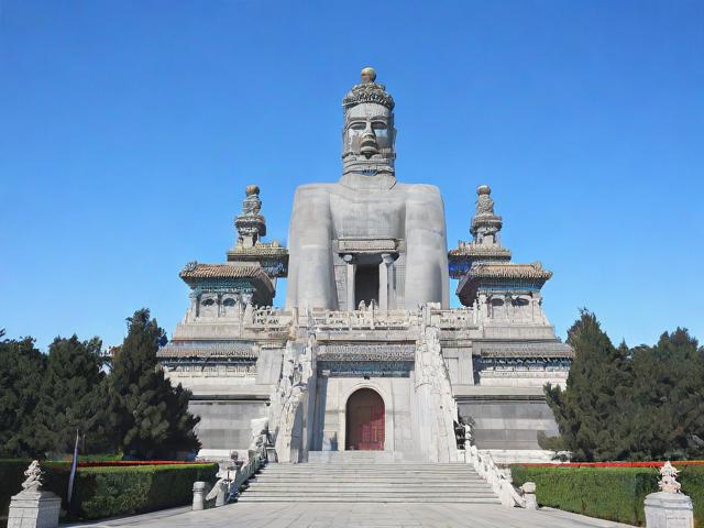 北京自由行必去景点有哪些?