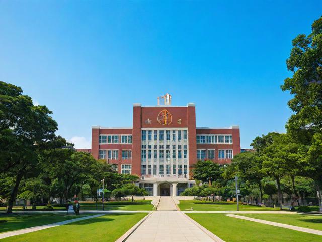 汕头大学游玩攻略,如何充分体验这所美丽校园的魅力?