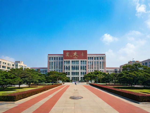 汕头大学游玩攻略,如何充分体验这所美丽校园的魅力?