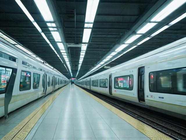 宁波地铁到火车站需要多久？时间+路线指南
